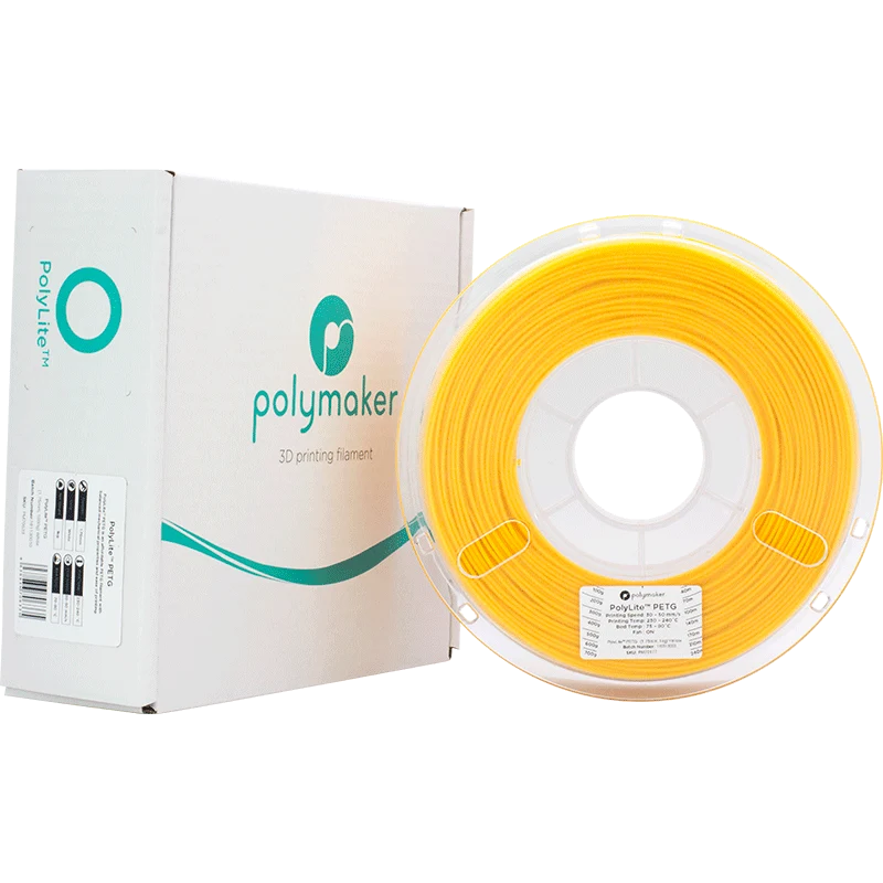 Polymaker PolyLite PETG
