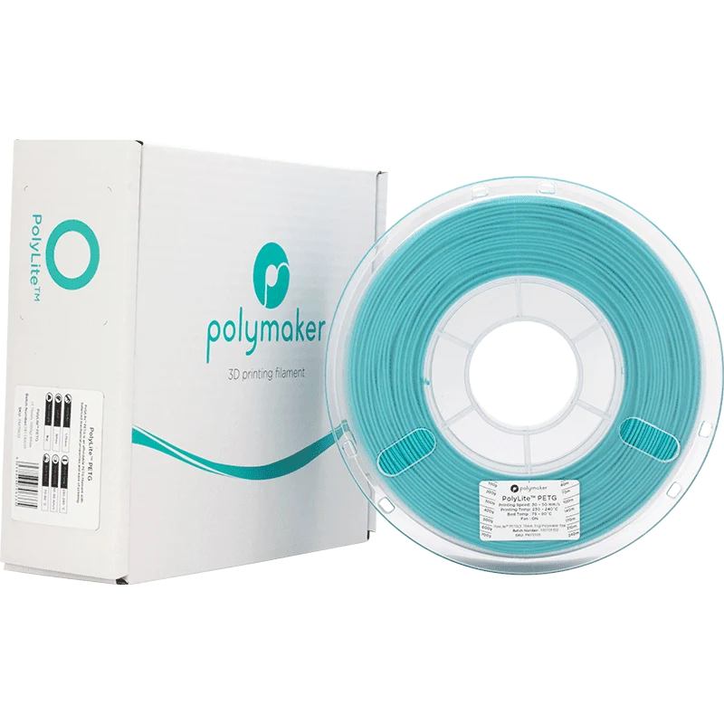 Polymaker PolyLite PETG