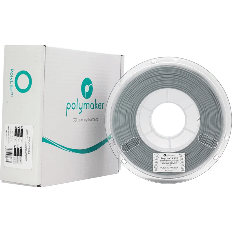 Polymaker PolyLite PETG