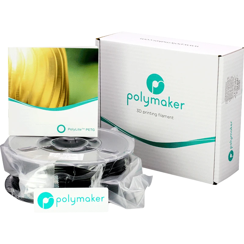 Polymaker PolyLite PETG