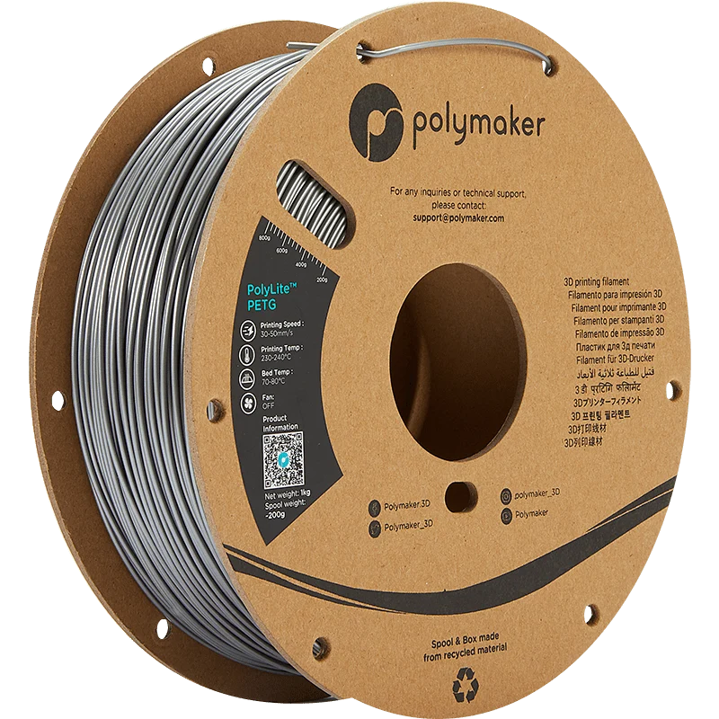 Polymaker PolyLite PETG