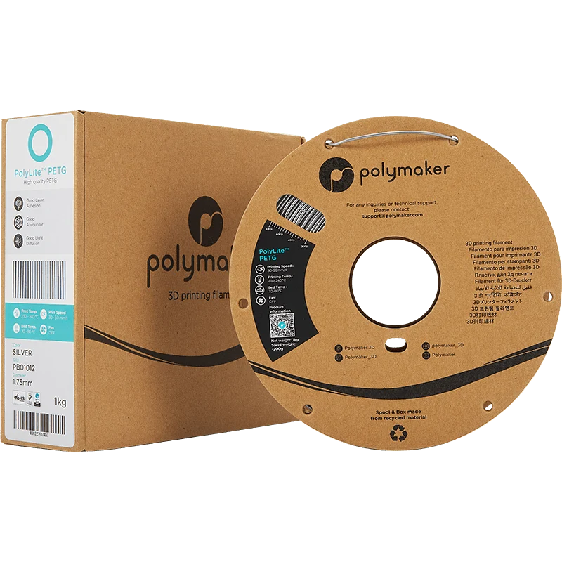 Polymaker PolyLite PETG