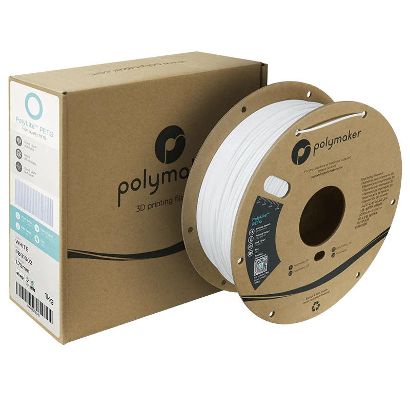 Polymaker PolyLite PETG