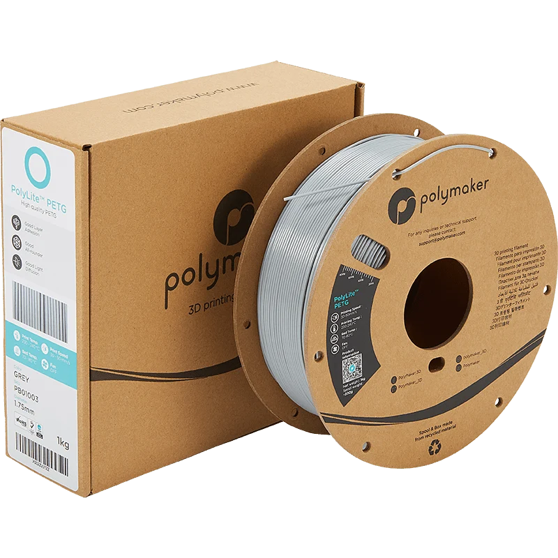 Polymaker PolyLite PETG