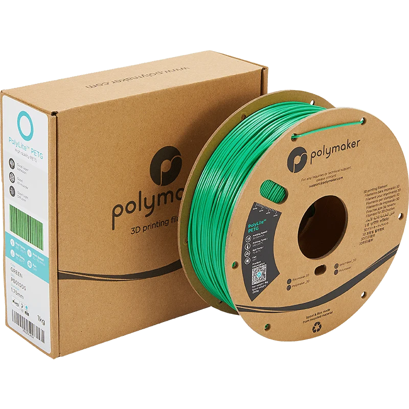 Polymaker PolyLite PETG
