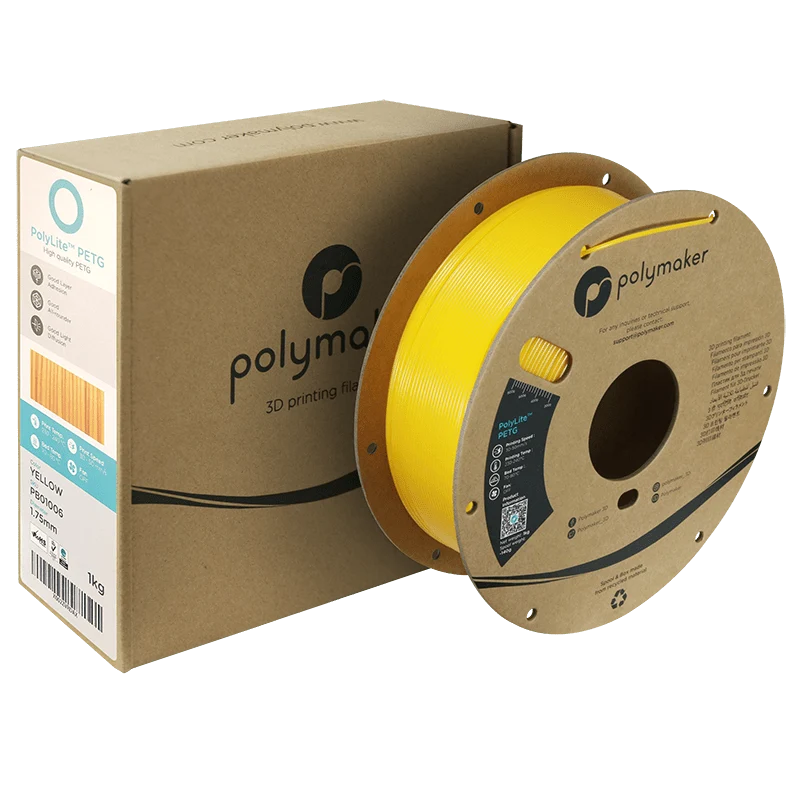 Polymaker PolyLite PETG