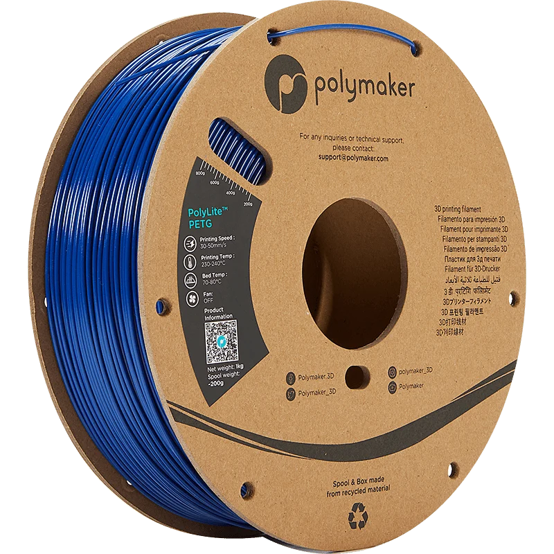 Polymaker PolyLite PETG