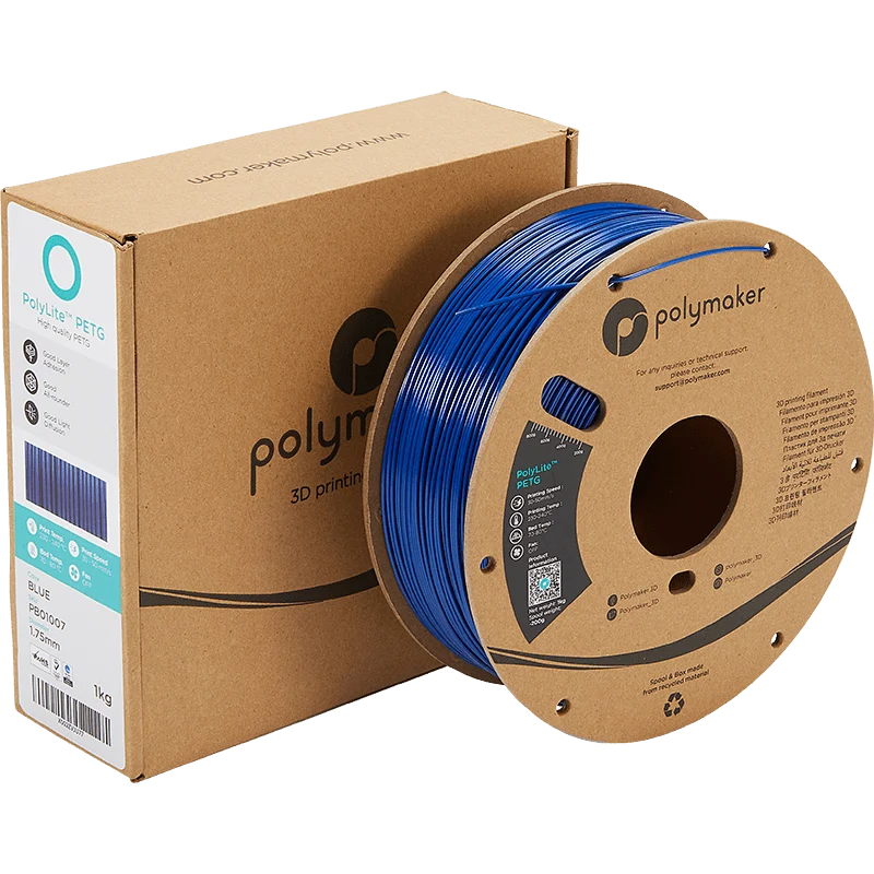 Polymaker PolyLite PETG