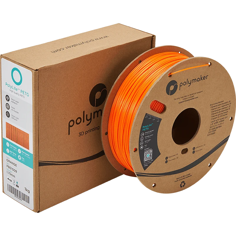 Polymaker PolyLite PETG