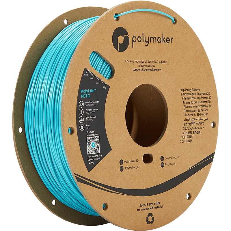Polymaker PolyLite PETG