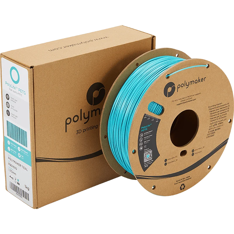 Polymaker PolyLite PETG