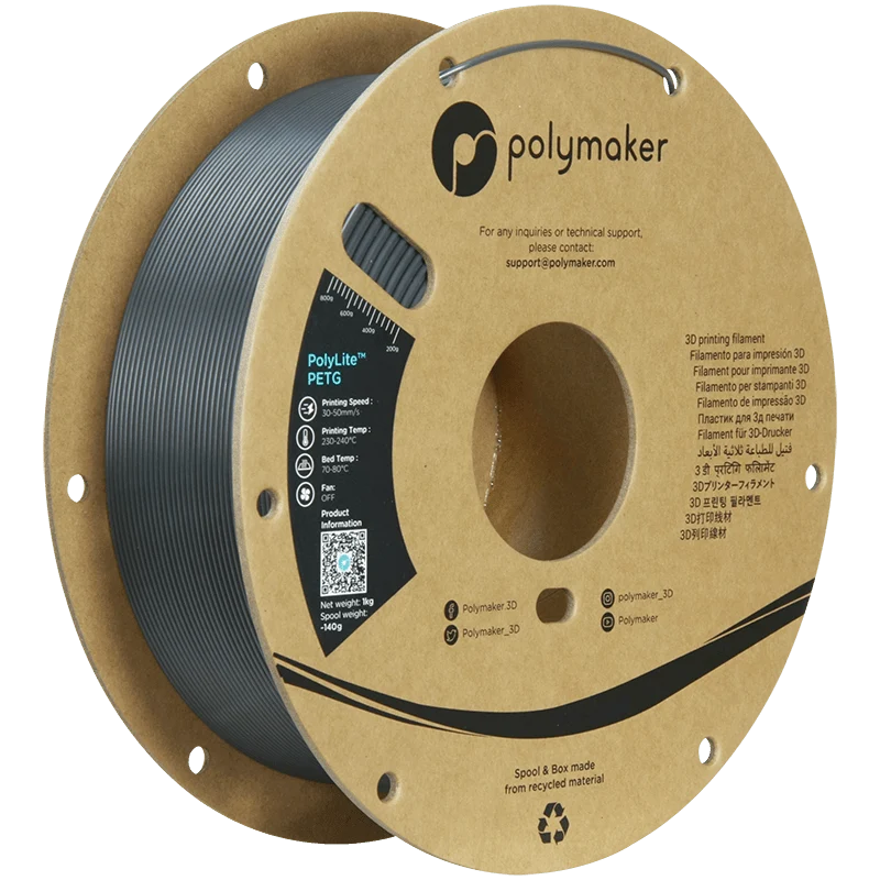 Polymaker PolyLite PETG