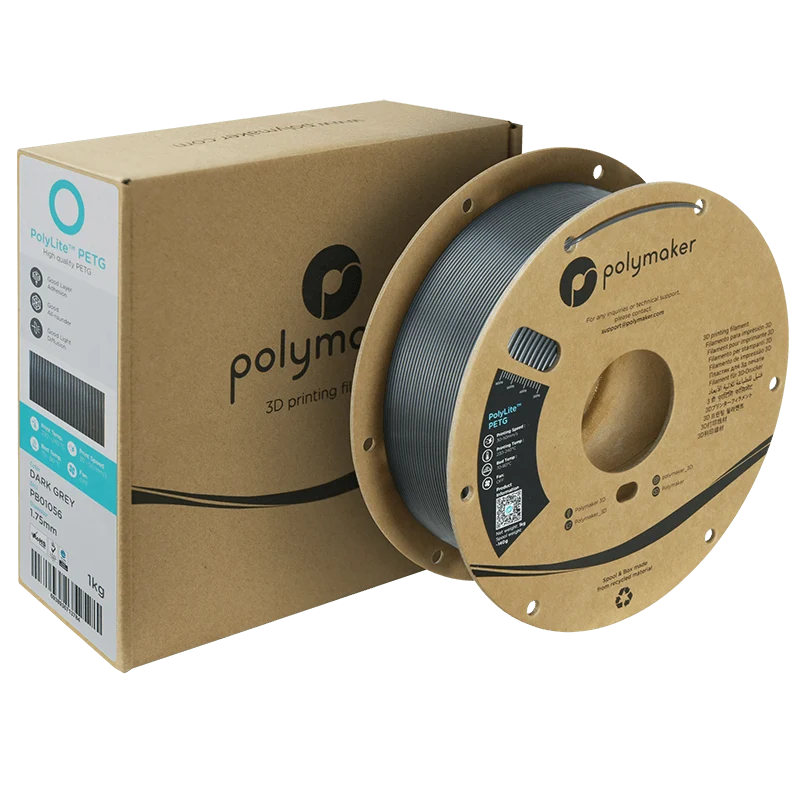 Polymaker PolyLite PETG