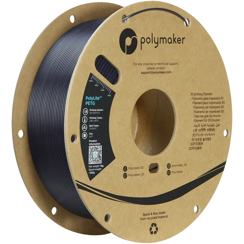 Polymaker PolyLite PETG