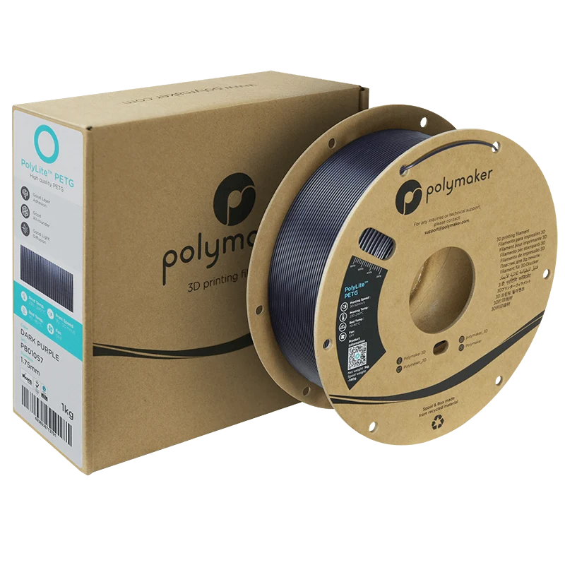 Polymaker PolyLite PETG