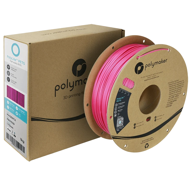 Polymaker PolyLite PETG