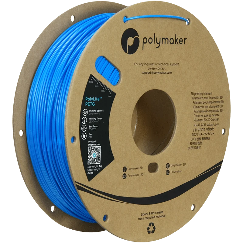 Polymaker PolyLite PETG