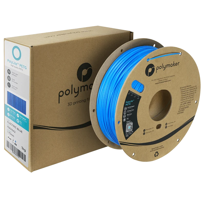 Polymaker PolyLite PETG