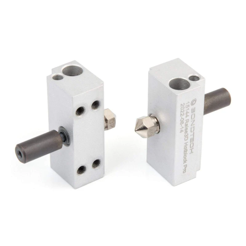 Bondtech Raise3D Pro2 Hotend Fix Set