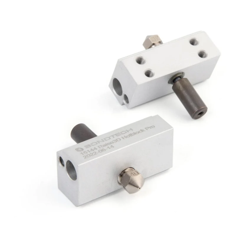 Bondtech Raise3D Pro2 Hotend Fix Set