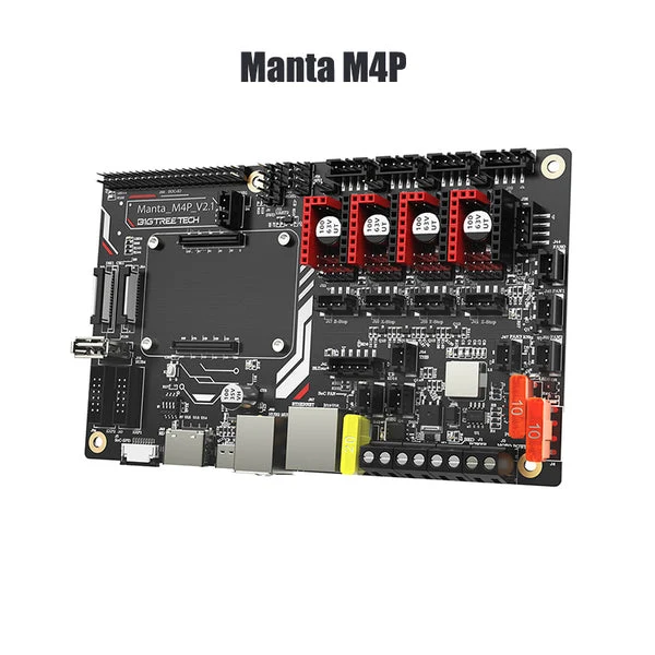 BIQU 3D BigTreeTech Manta M4P V2.2