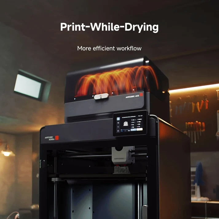 Anycubic ACE 2 Pro