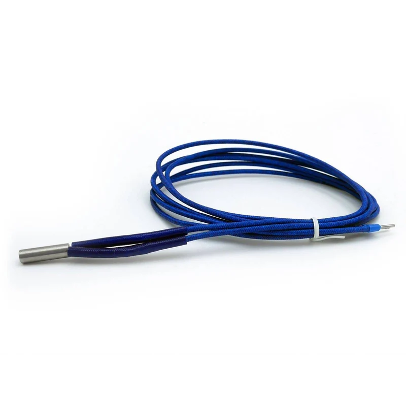 E3D Standard Heater Cartridge 24V 40W