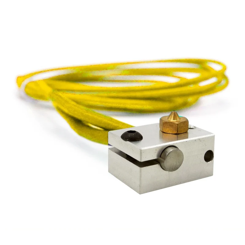 E3D Standard Heater Cartridge 24V 40W