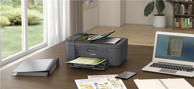 Canon PIXMA TR4755i Multifunktionsdrucker