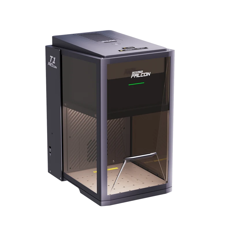 Creality Falcon T1 Fiber 20W