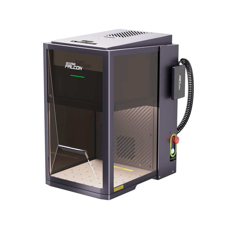 Creality Falcon T1 Fiber 20W