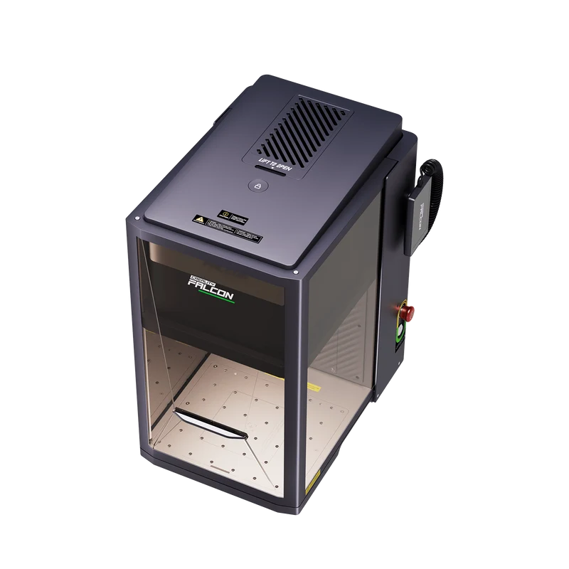 Creality Falcon T1 Fiber 20W