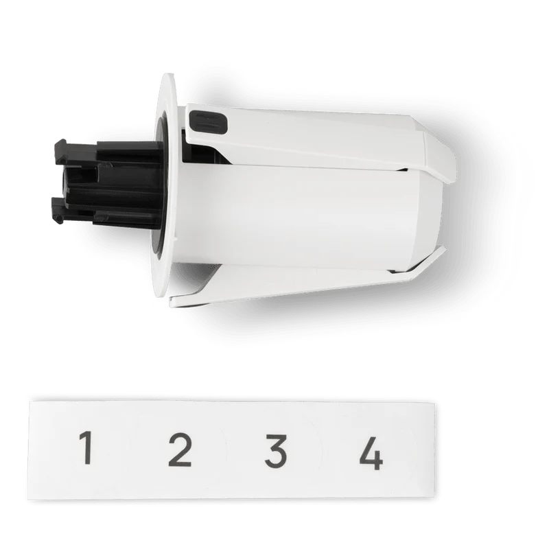 Snapmaker Filament Holder (for U1)