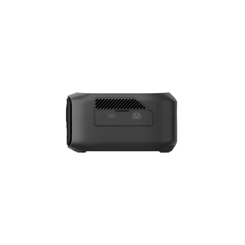 EcoFlow RIVER 3 UPS Tragbare Power Station 5 Lithium-Eisen-Phosphat (LiFePO4) 300 W 3,55 kg