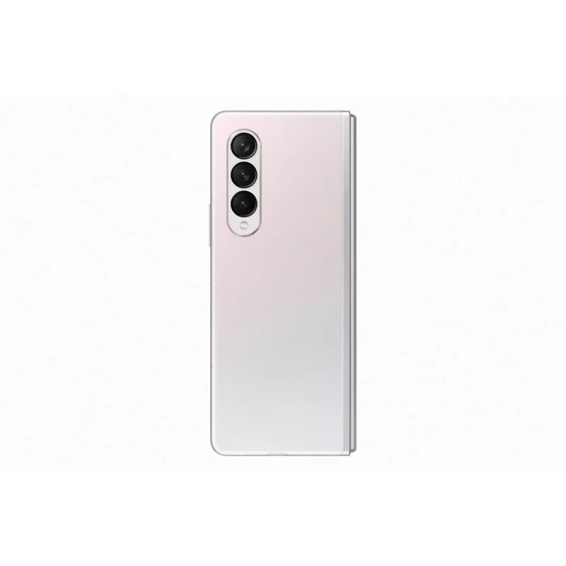 Samsung Galaxy Z Fold 3 5G 256GB Phantom Silver