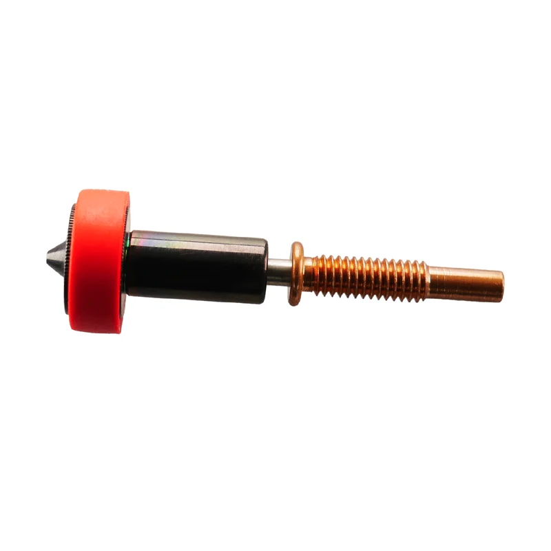 E3D RapidChange Revo ObXidian Düse 0,4 mm