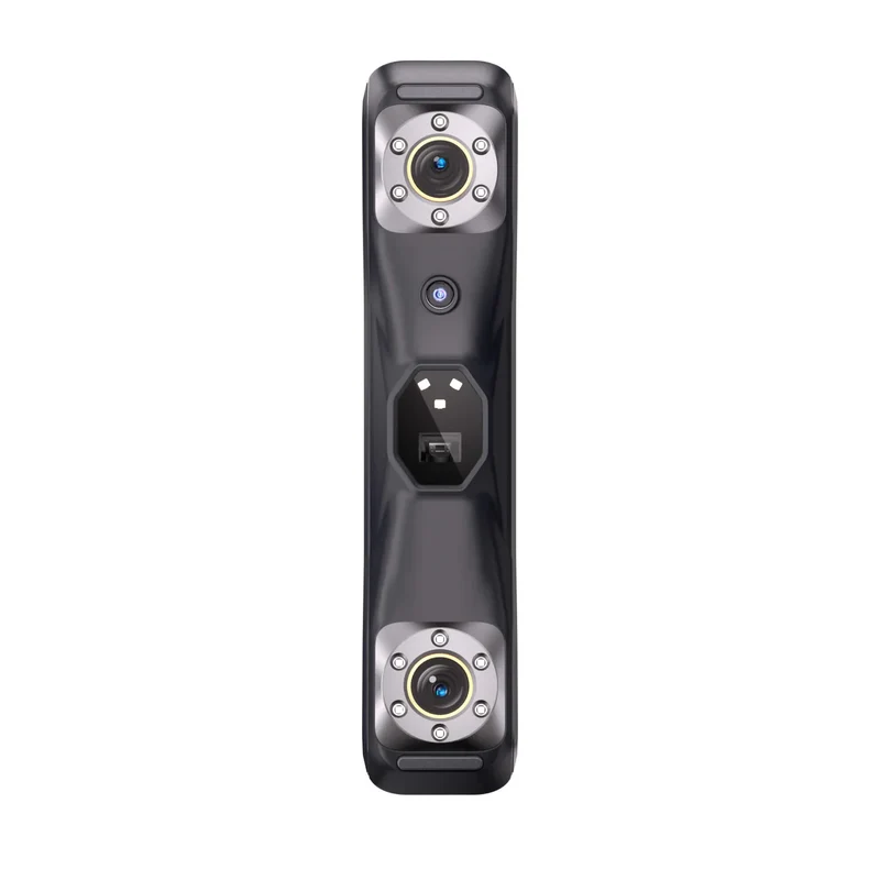 Revopoint MetroX Pro