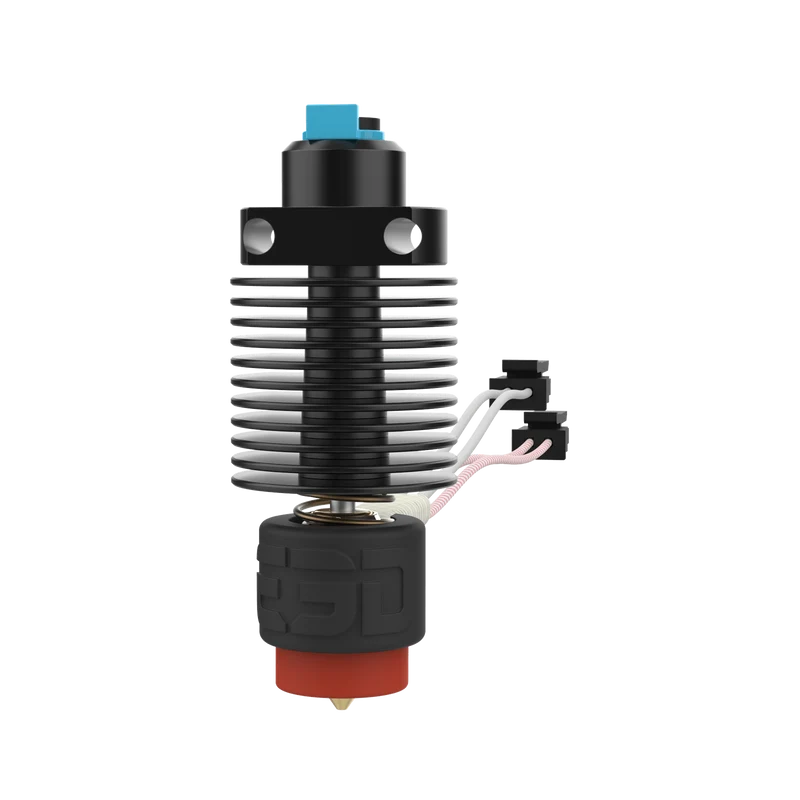 E3D RapidChange Revo CR – 1.75 mm, 24V Single Nozzle Kit