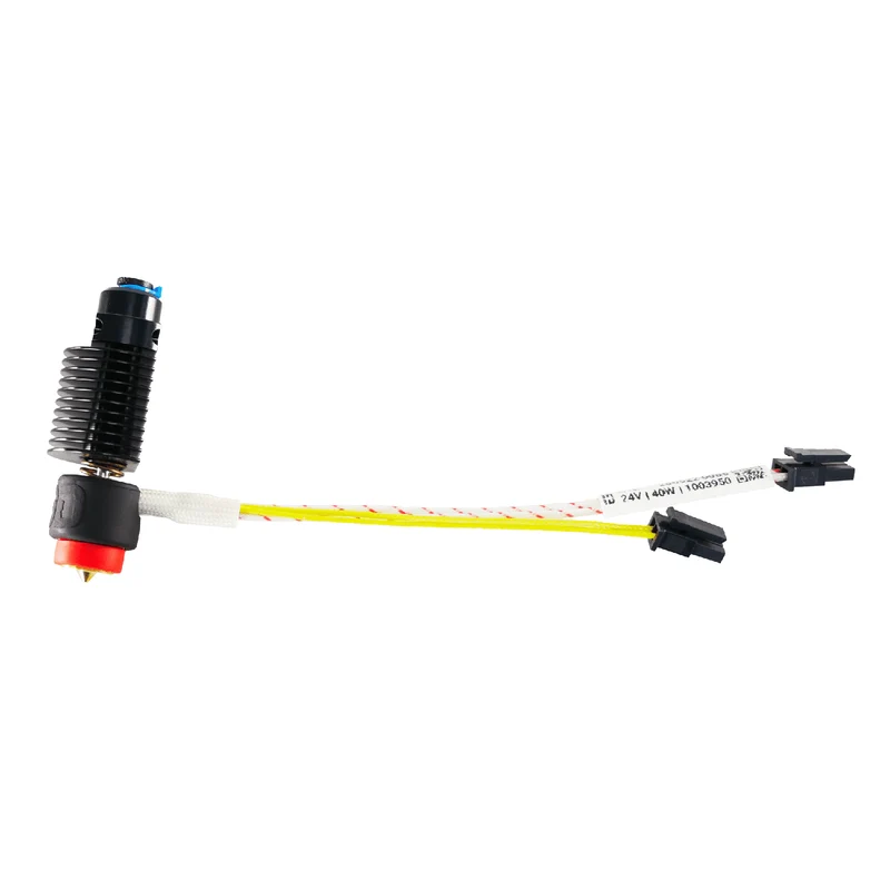 E3D RapidChange Revo CR – 1.75 mm, 24V Single Nozzle Kit