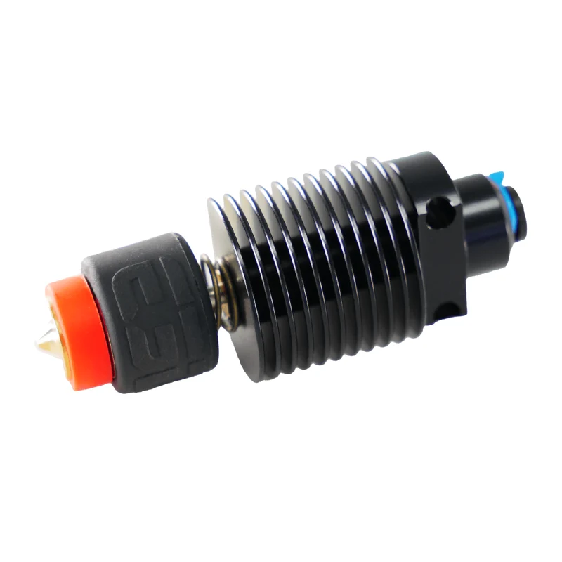 E3D RapidChange Revo CR – 1.75 mm, 24V Single Nozzle Kit