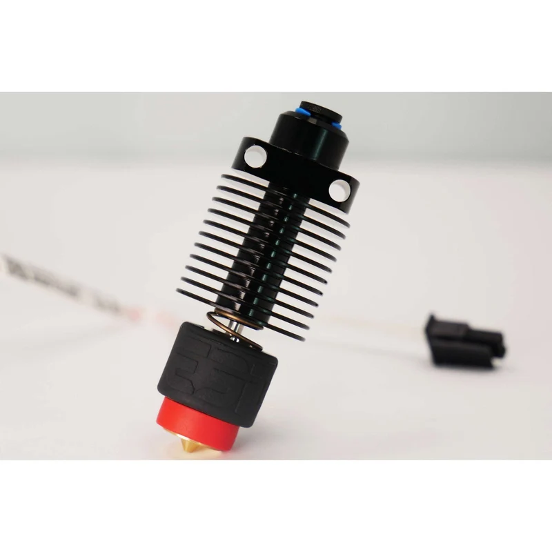 E3D RapidChange Revo CR – 1.75 mm, 24V Single Nozzle Kit