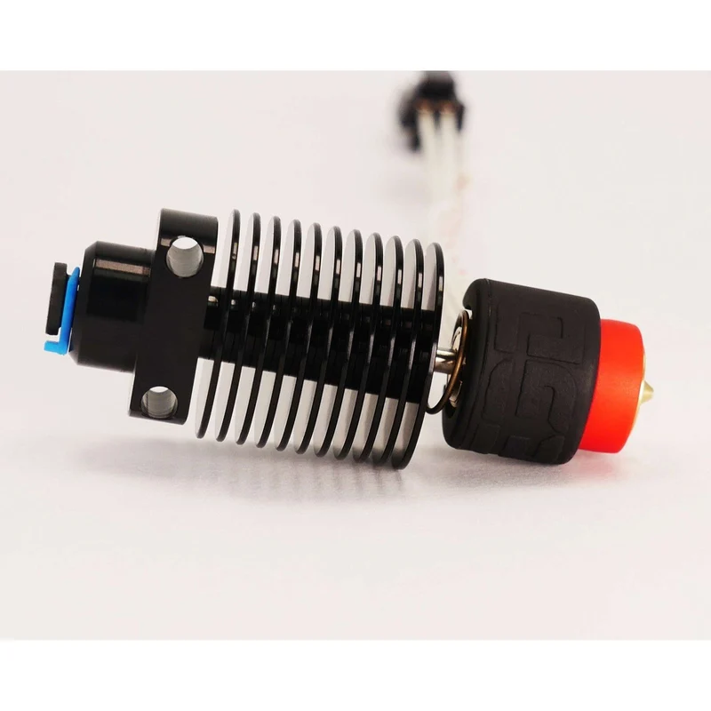 E3D RapidChange Revo CR – 1.75 mm, 24V Single Nozzle Kit