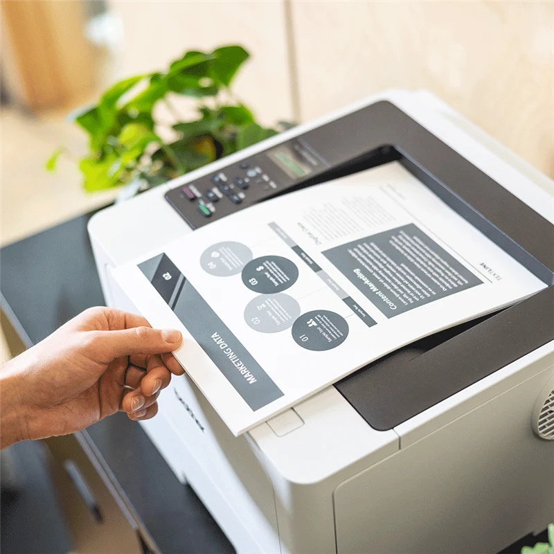 Brother HL-L5210DW Laserdrucker