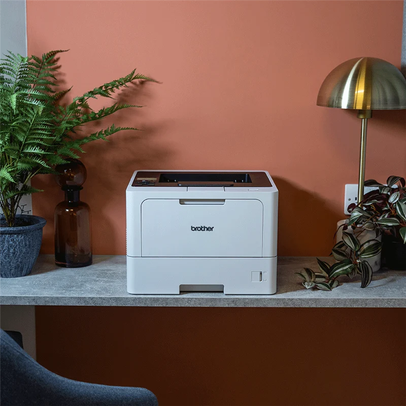 Brother HL-L5210DW Laserdrucker