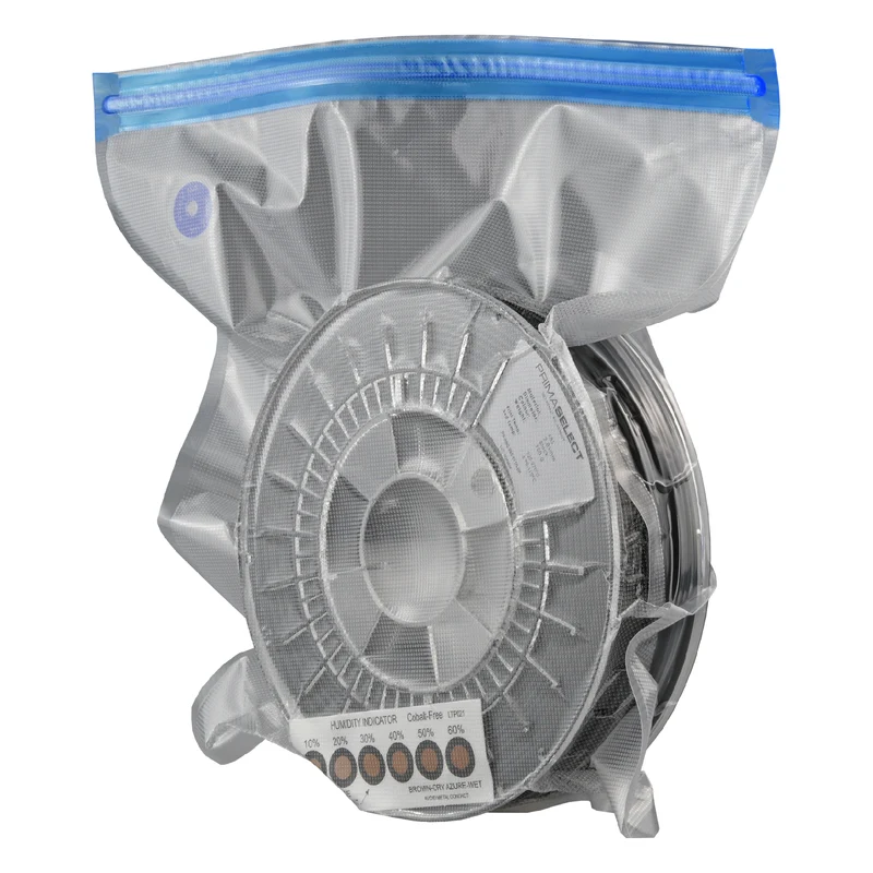 PrimaCreator Filament Storage Bags – 5er-Pack