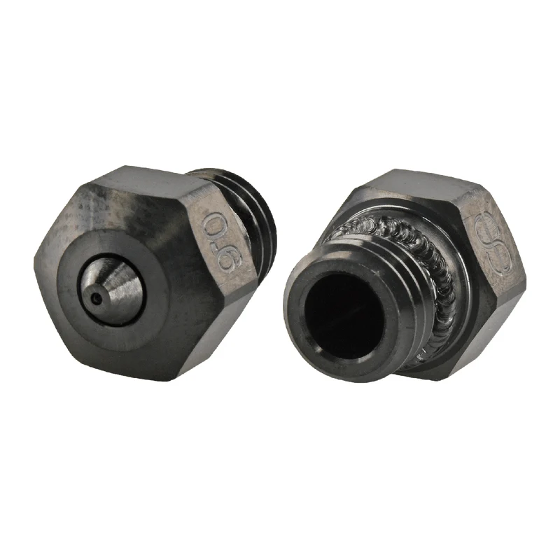 Phaetus x PrimaCreator MK10 Wolframcarbid-Düse 0,6 mm
