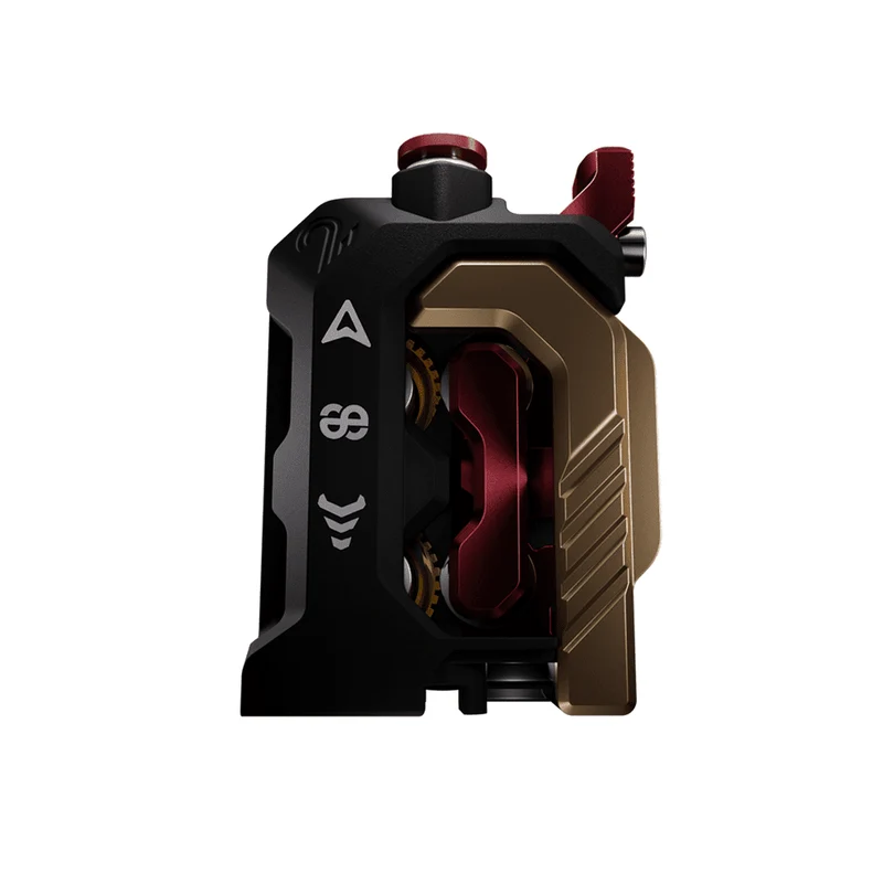Phaetus DXC2 Extruder Creality K2 Series