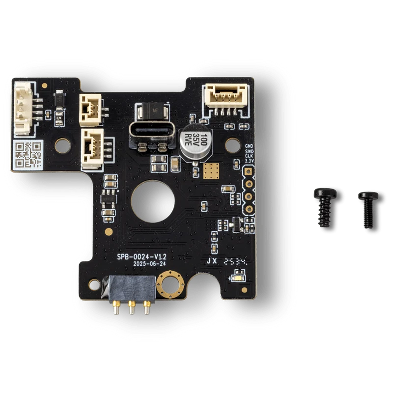 Snapmaker Toolhead PCB (for U1)
