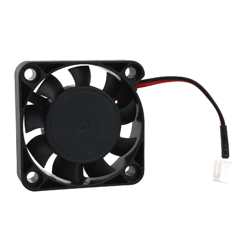 Flashforge Creator Pro 2 Extruder Fan – 40 x 40 x 10 mm