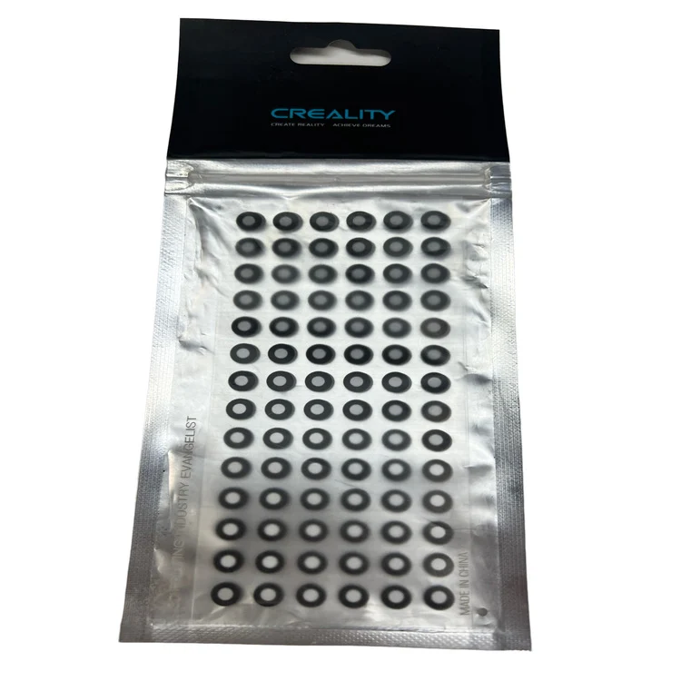 Creality 6mm Scanner Reflective Markers (200 Stück)